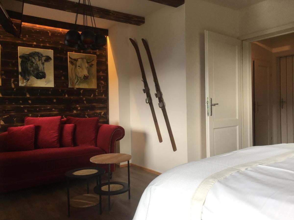 Hotel30 - Adults Only อันเนนไฮม์ ภายนอก รูปภาพ