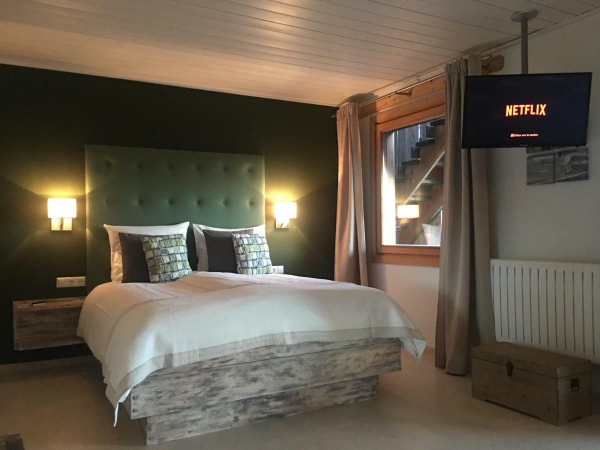 Hotel30 - Adults Only อันเนนไฮม์ ภายนอก รูปภาพ