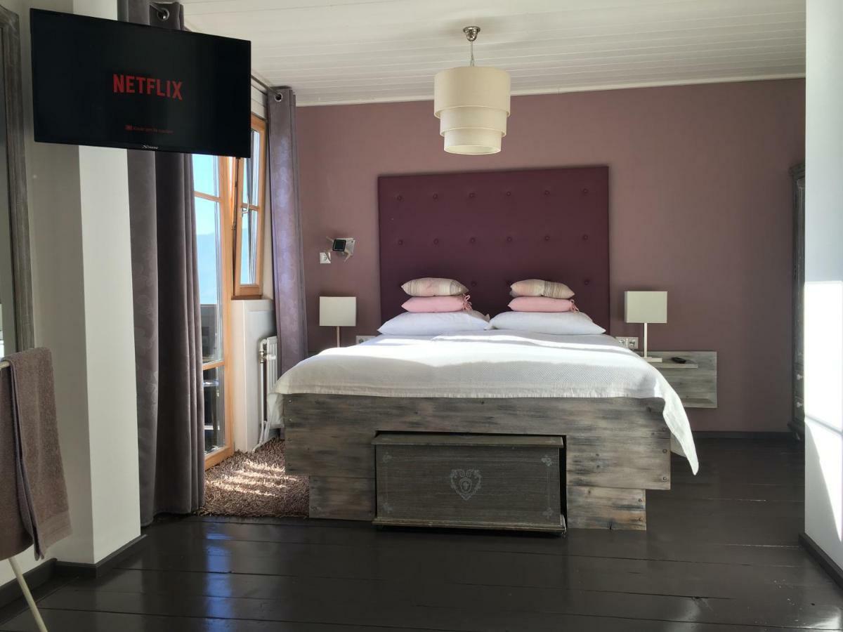 Hotel30 - Adults Only อันเนนไฮม์ ภายนอก รูปภาพ